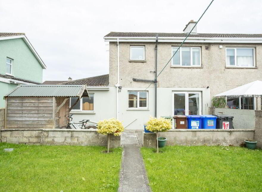 75 Willowdale, Bay Estate, Dundalk, A91C4V2
