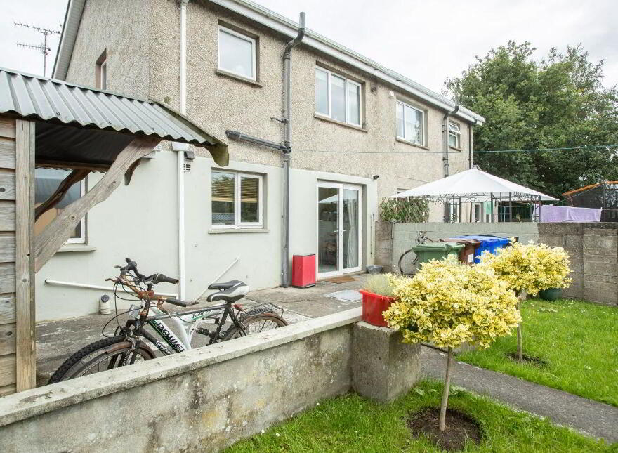 75 Willowdale, Bay Estate, Dundalk, A91C4V2