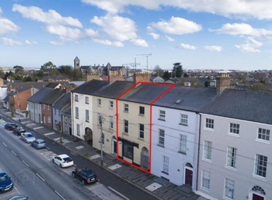 4 Seatown Place, Dundalk, A91Y2P9 photo