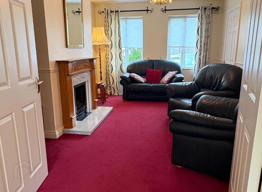 2 College Court, Nicholas Street, Dundalk, A91W2A4