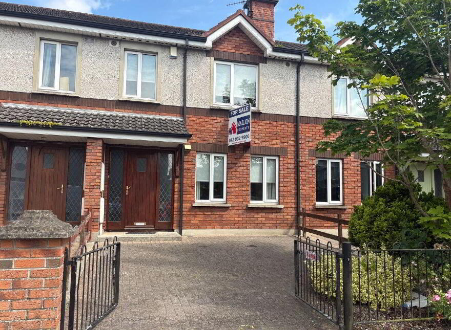 2 College Court, Nicholas Street, Dundalk, A91W2A4