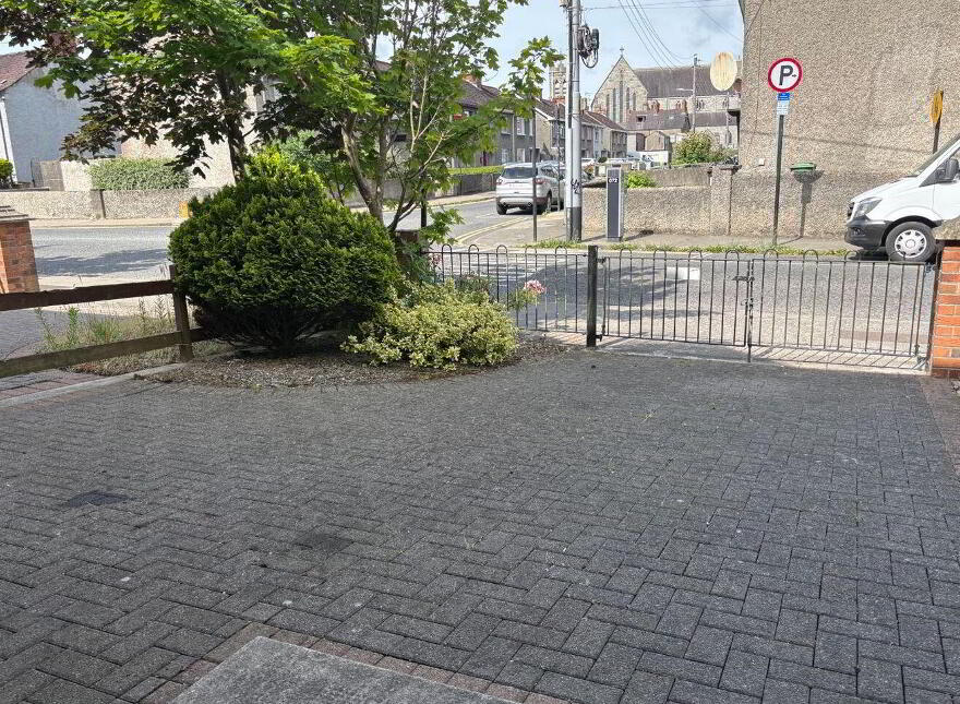 2 College Court, Nicholas Street, Dundalk, A91W2A4