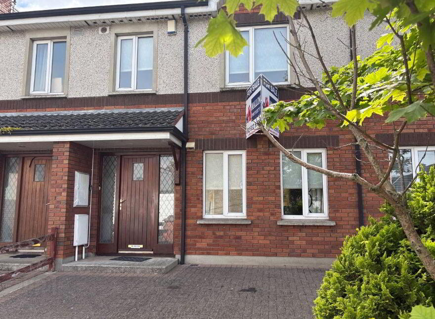 2 College Court, Nicholas Street, Dundalk, A91W2A4