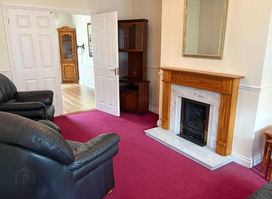 2 College Court, Nicholas Street, Dundalk, A91W2A4