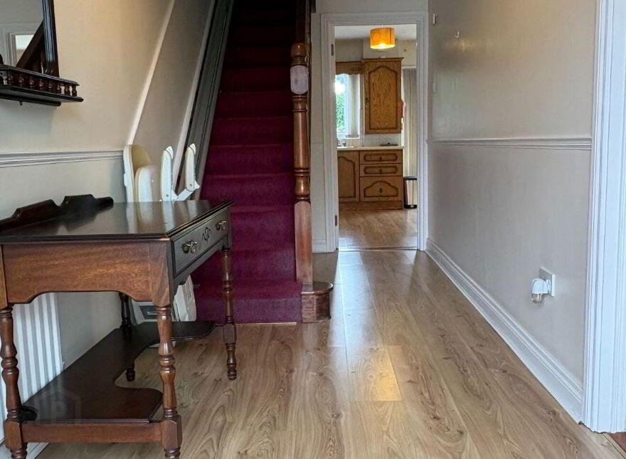 2 College Court, Nicholas Street, Dundalk, A91W2A4