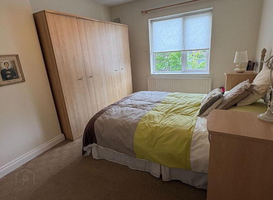 2 College Court, Nicholas Street, Dundalk, A91W2A4