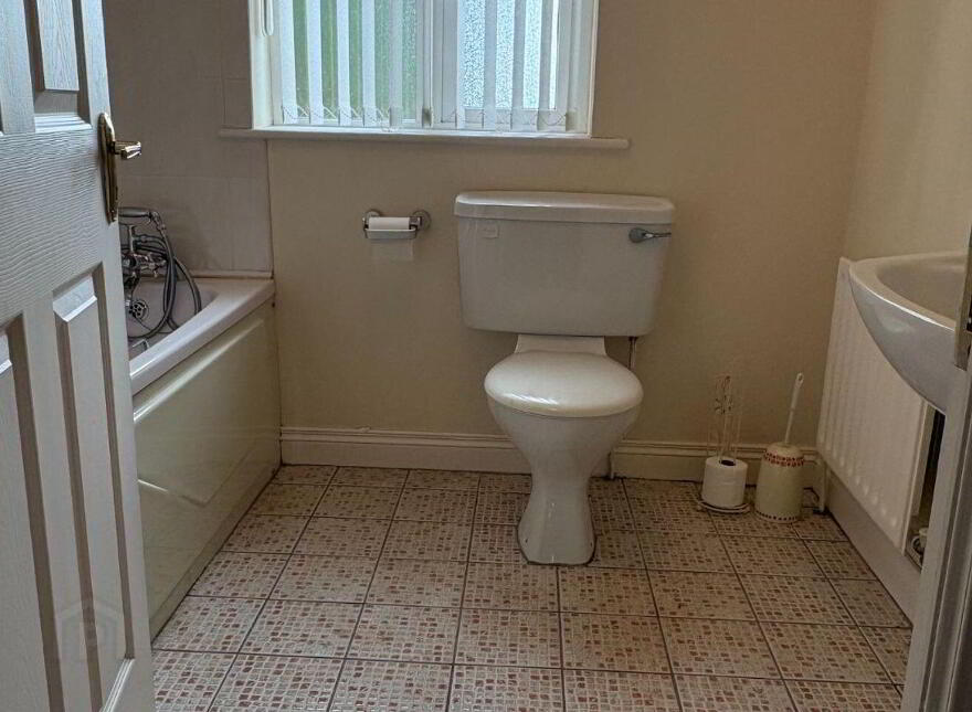 2 College Court, Nicholas Street, Dundalk, A91W2A4
