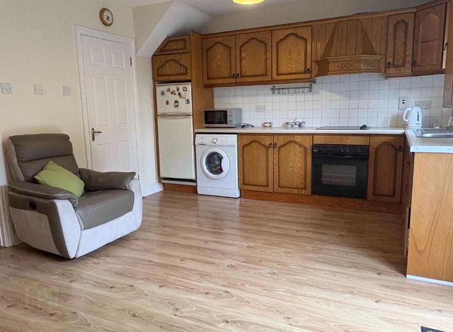 2 College Court, Nicholas Street, Dundalk, A91W2A4