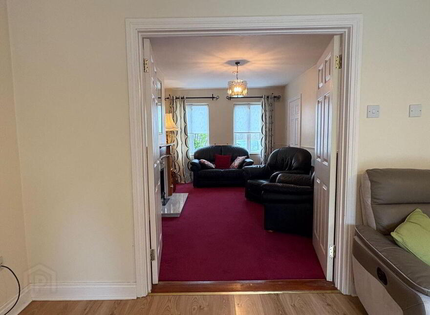 2 College Court, Nicholas Street, Dundalk, A91W2A4