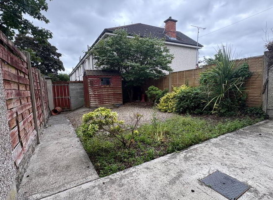 2 College Court, Nicholas Street, Dundalk, A91W2A4