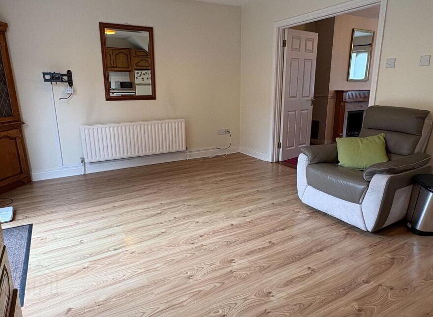 2 College Court, Nicholas Street, Dundalk, A91W2A4