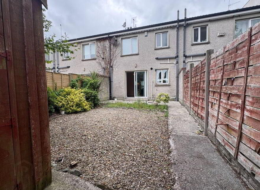 2 College Court, Nicholas Street, Dundalk, A91W2A4