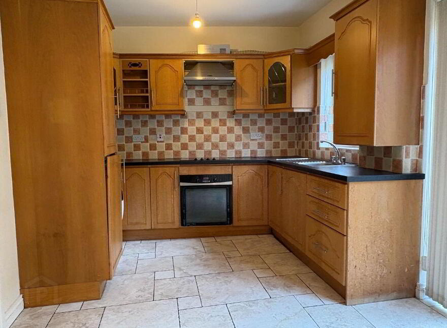 4 Distillery Mews, Distillery Lane, Dundalk, A91R6E4