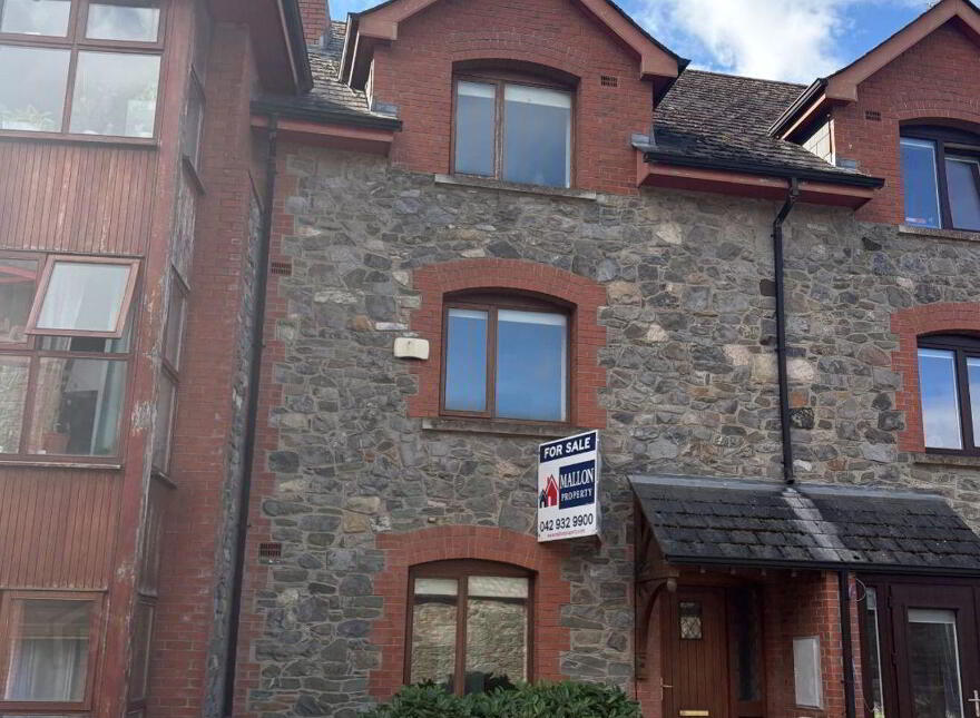 4 Distillery Mews, Distillery Lane, Dundalk, A91R6E4