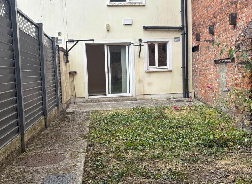 4 Distillery Mews, Distillery Lane, Dundalk, A91R6E4