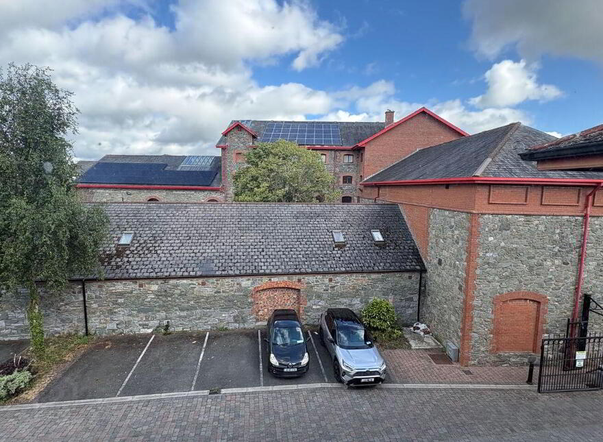 4 Distillery Mews, Distillery Lane, Dundalk, A91R6E4