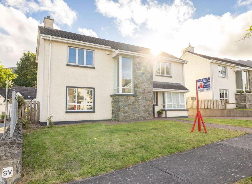 1 Cuchulaínn Heights, Carlingford, A91KA97