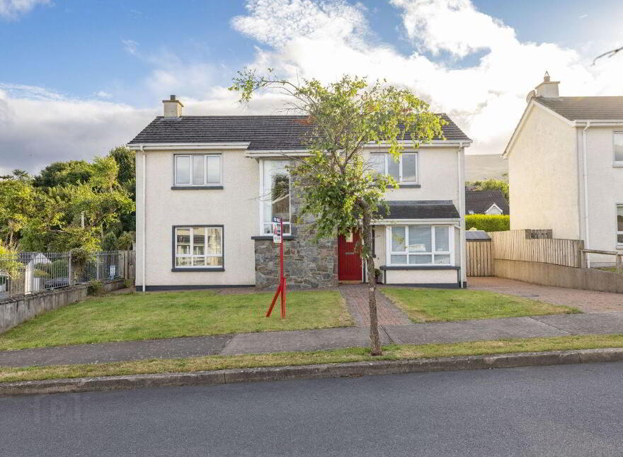 1 Cuchulaínn Heights, Carlingford, A91KA97