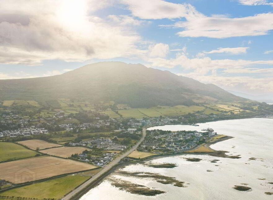 1 Cuchulaínn Heights, Carlingford, A91KA97