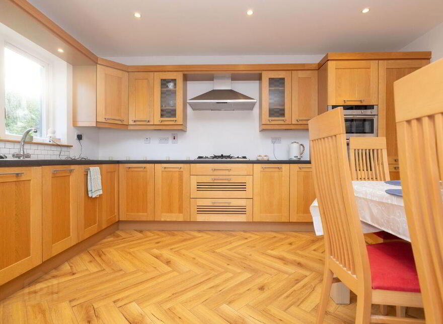 1 Cuchulaínn Heights, Carlingford, A91KA97