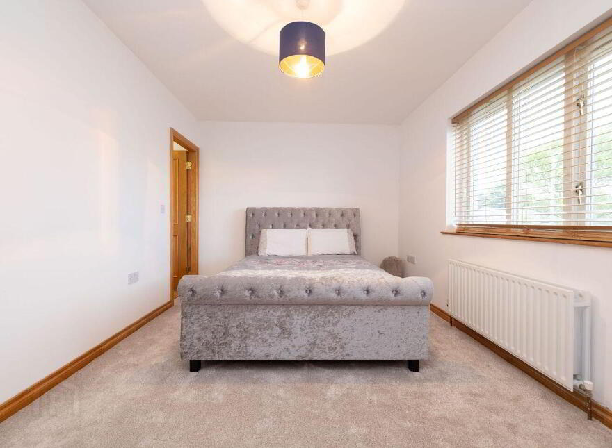 1 Cuchulaínn Heights, Carlingford, A91KA97
