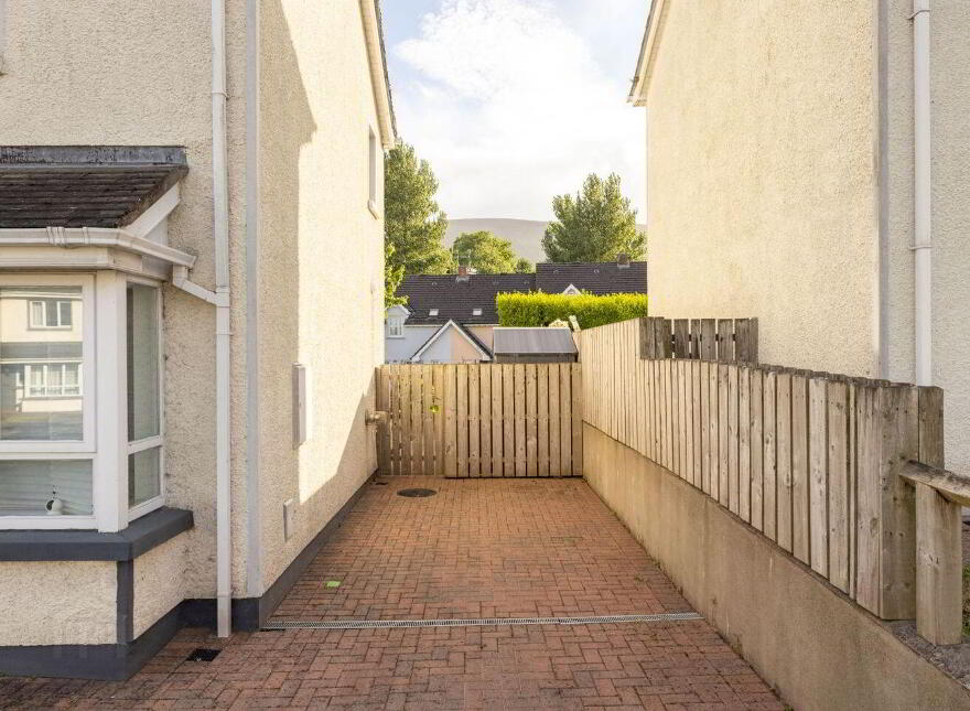 1 Cuchulaínn Heights, Carlingford, A91KA97