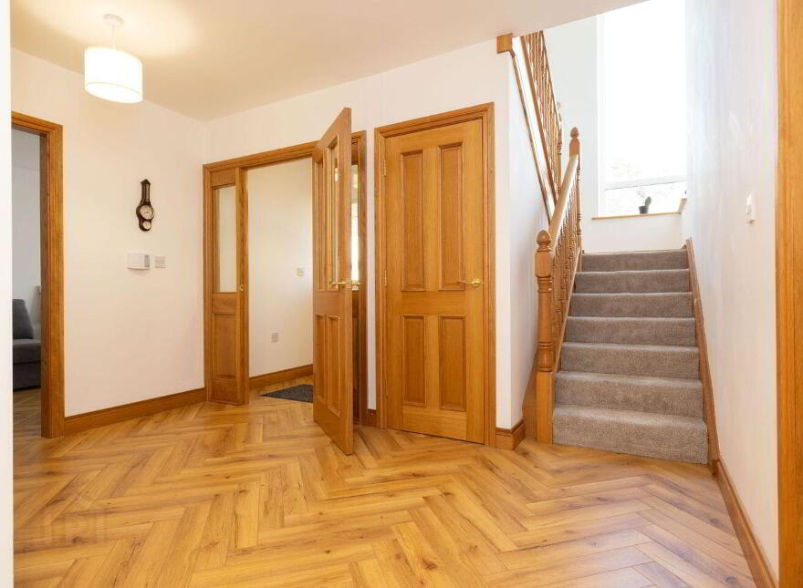 1 Cuchulaínn Heights, Carlingford, A91KA97