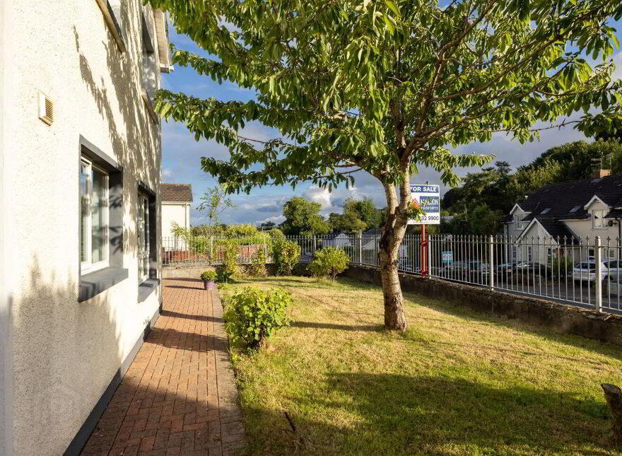 1 Cuchulaínn Heights, Carlingford, A91KA97