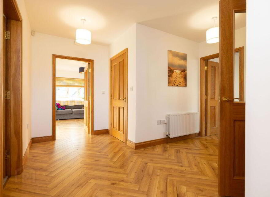 1 Cuchulaínn Heights, Carlingford, A91KA97
