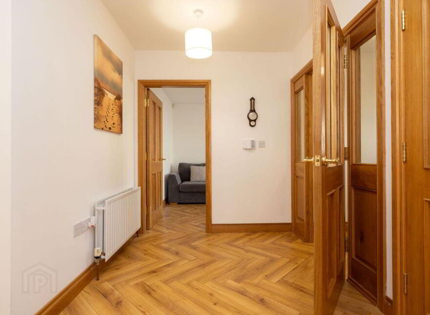 1 Cuchulaínn Heights, Carlingford, A91KA97