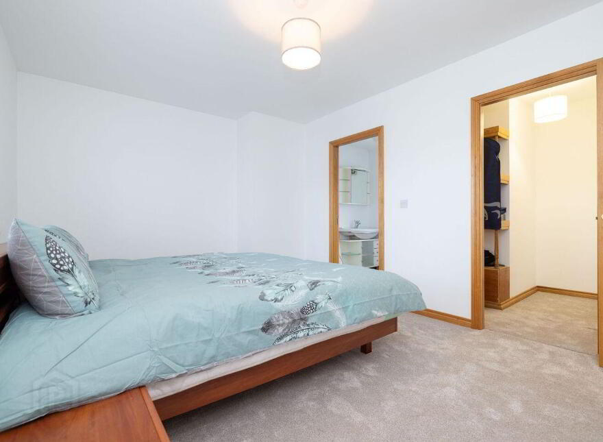 1 Cuchulaínn Heights, Carlingford, A91KA97