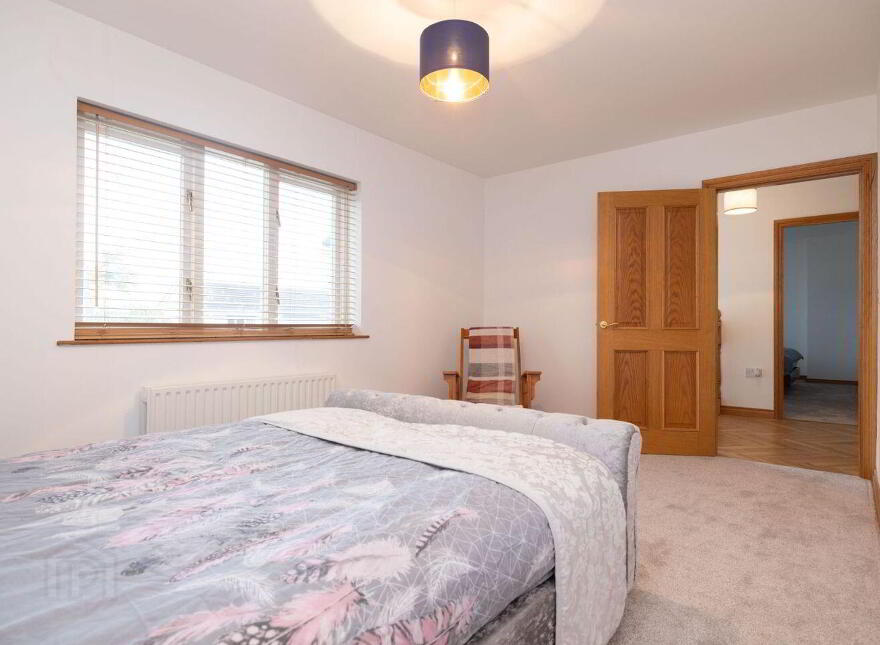 1 Cuchulaínn Heights, Carlingford, A91KA97