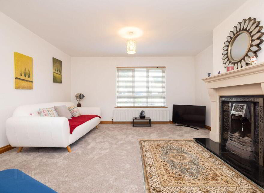 1 Cuchulaínn Heights, Carlingford, A91KA97