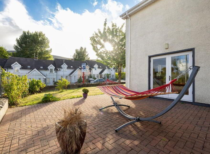 1 Cuchulaínn Heights, Carlingford, A91KA97