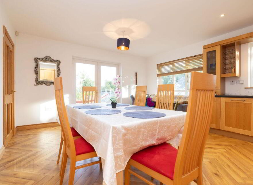 1 Cuchulaínn Heights, Carlingford, A91KA97