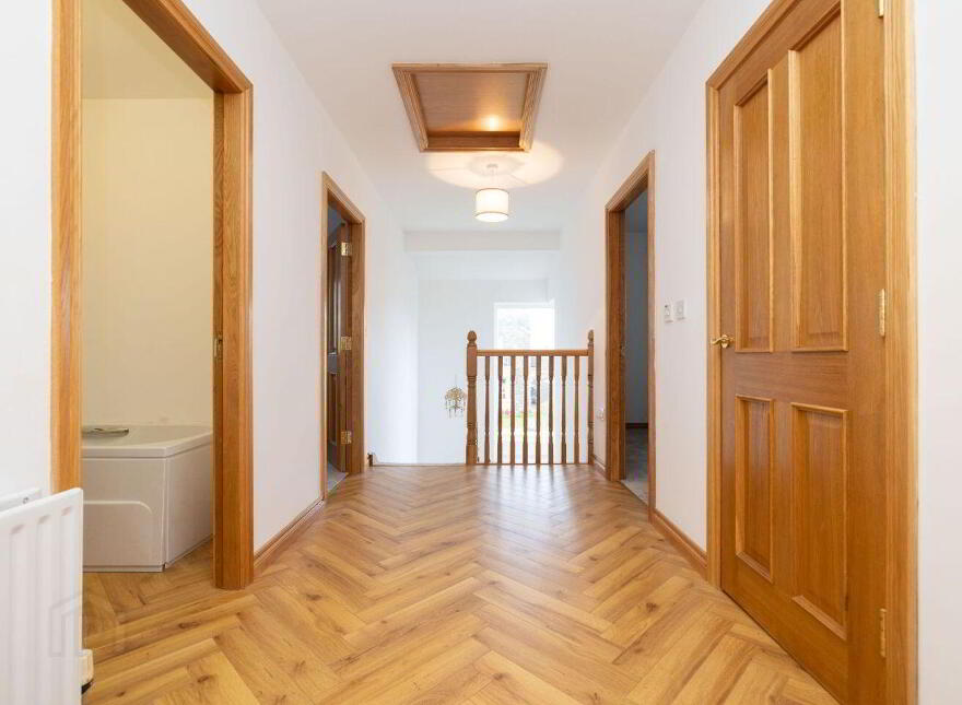 1 Cuchulaínn Heights, Carlingford, A91KA97