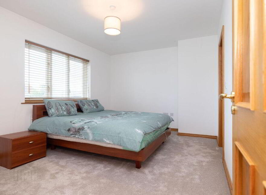 1 Cuchulaínn Heights, Carlingford, A91KA97