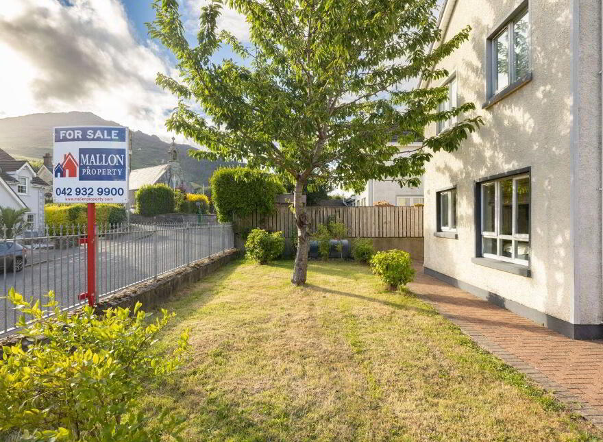 1 Cuchulaínn Heights, Carlingford, A91KA97