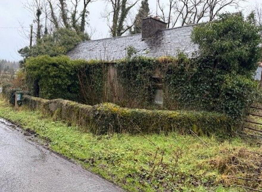 Kilcun, Kiltimagh photo
