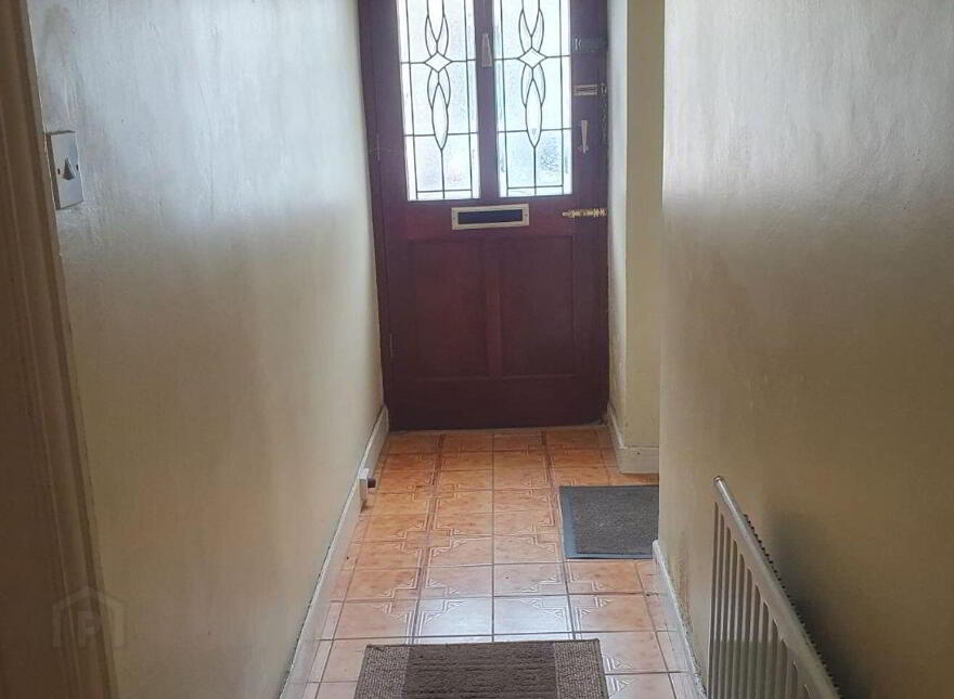Chapel Street, Kiltimagh, F12P382