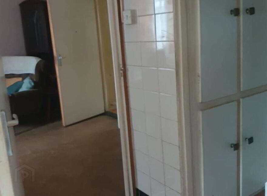 Chapel Street, Kiltimagh, F12P382