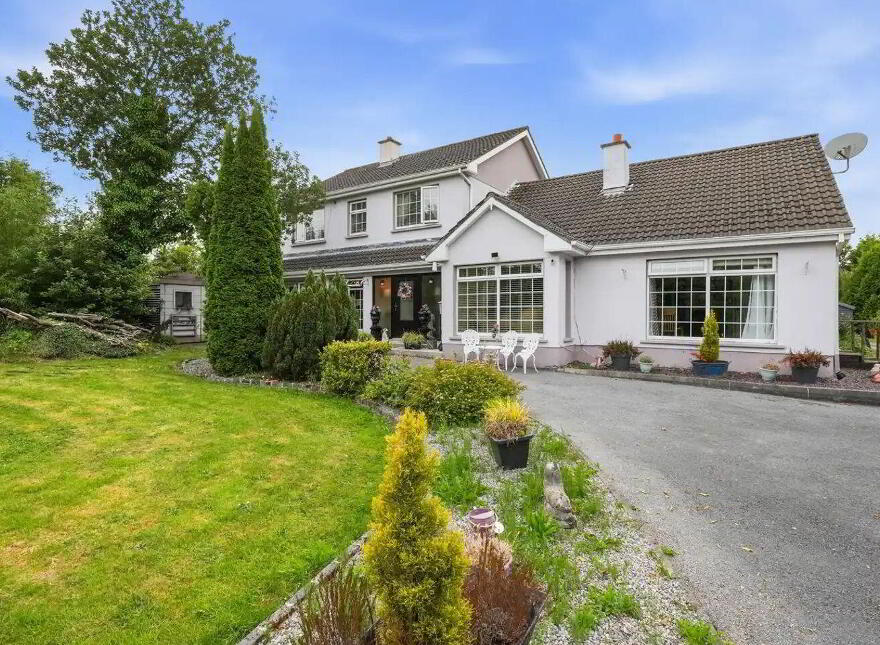 Treankeel, Kiltimagh, F12C998
