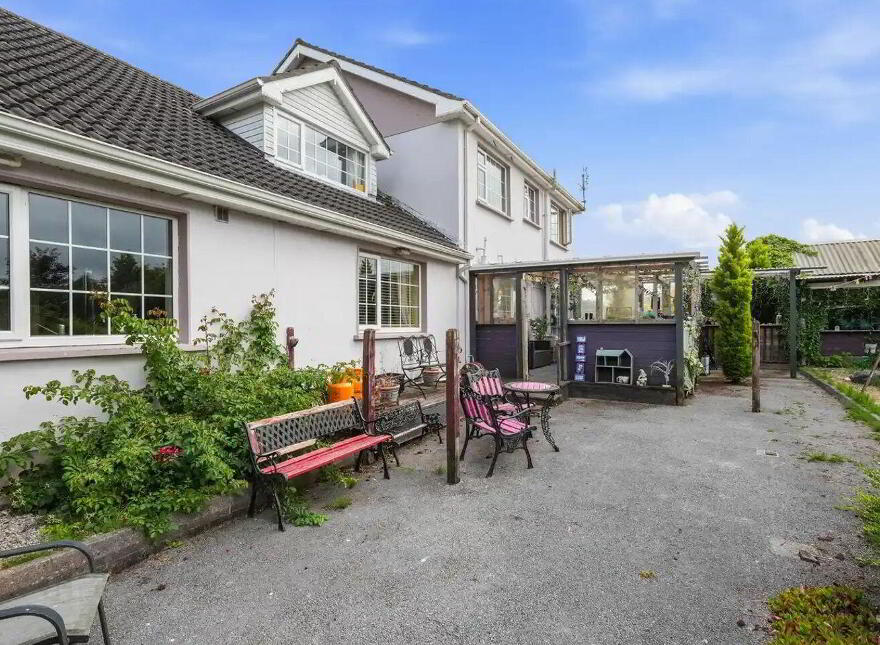 Treankeel, Kiltimagh, F12C998