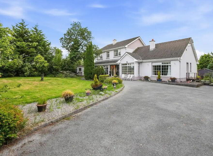 Treankeel, Kiltimagh, F12C998