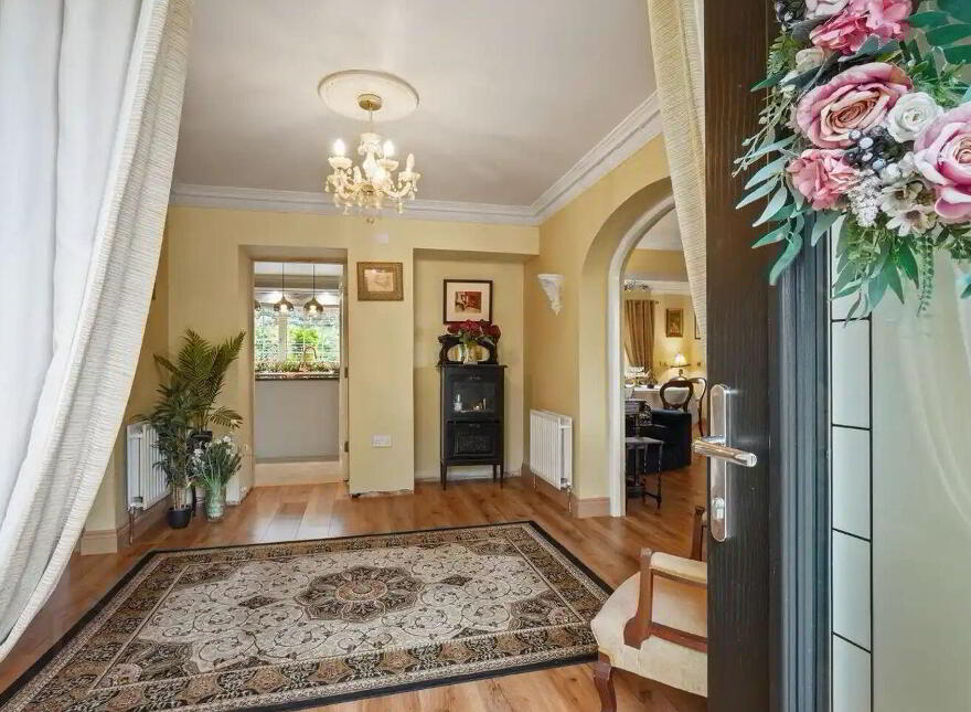 Treankeel, Kiltimagh, F12C998