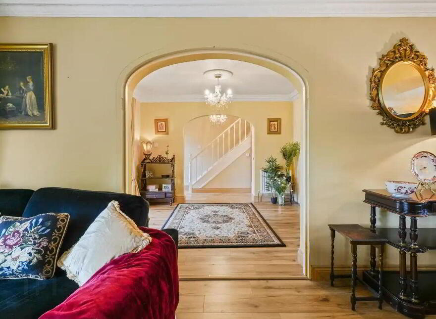 Treankeel, Kiltimagh, F12C998