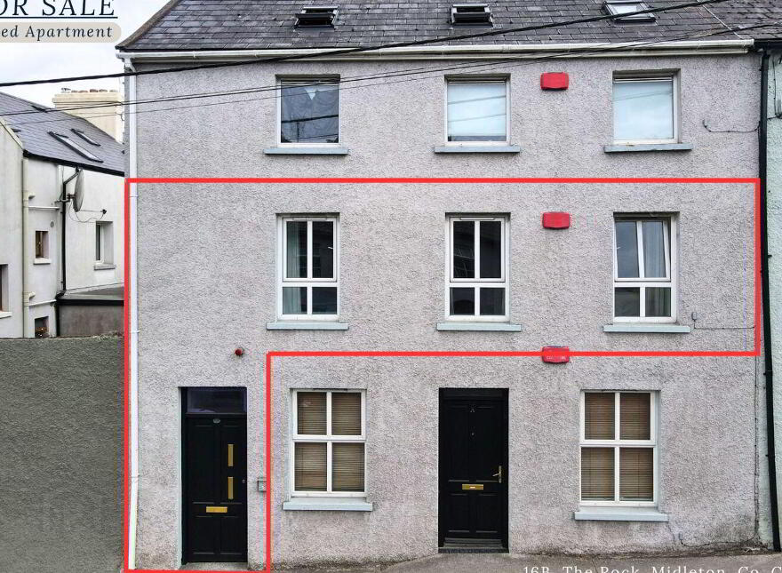 16b The Rock, Saint Mary's Road, Midleton, P25FK24 photo