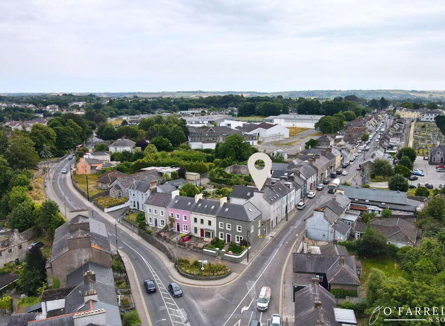 16b The Rock, Saint Mary's Road, Midleton, P25FK24