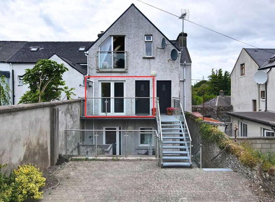 16b The Rock, Saint Mary's Road, Midleton, P25FK24