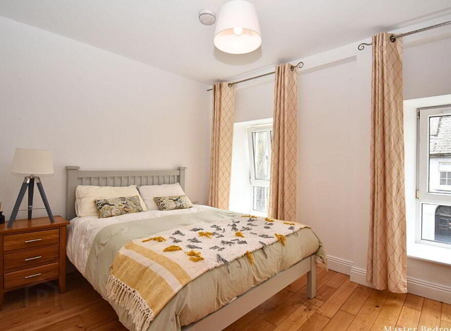 16b The Rock, Saint Mary's Road, Midleton, P25FK24